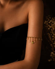 Teardrop Multi-Wear Chain
